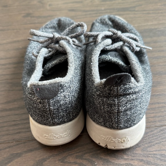 Allbird Wool Runners - Picture 3 of 5